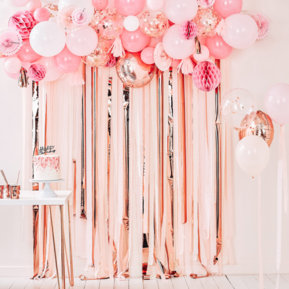palloncini-decorazione-compleanno-ragazza-rosa
