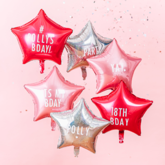 palloncini-decorazioni-stelle-compleanno-ragazz