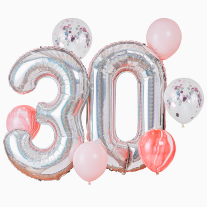 palloncino-decorazione-30-compleanno