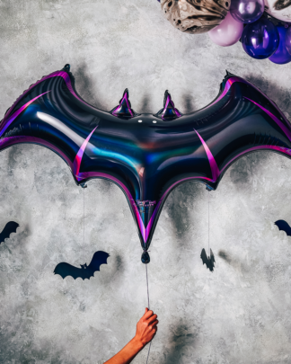 palloncino-pipistrello-halloween-decorazione