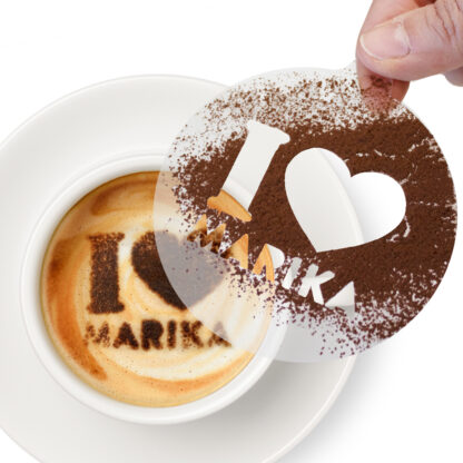 stencil-cappuccino-personalizzato-i-love