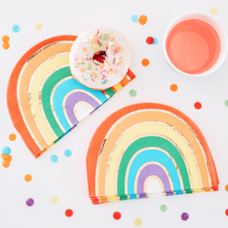 tovaglioli-carta-decorazione-compleanno-arcobaleno