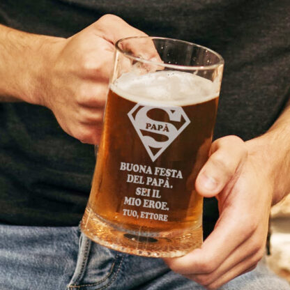 BOCCALE-DIVERTENTE-PAPA-SUPERMAN-BIRRA