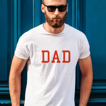 TSHIRT-DAD-PERSONALIZZABILE