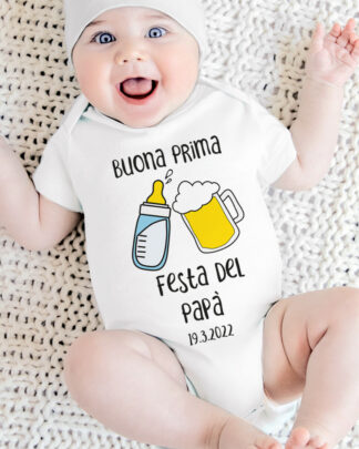 body-divertente-birra-papa-festa