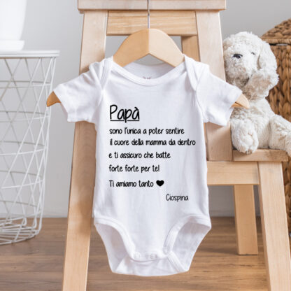 body-lettera-caro-papa-personalizzato