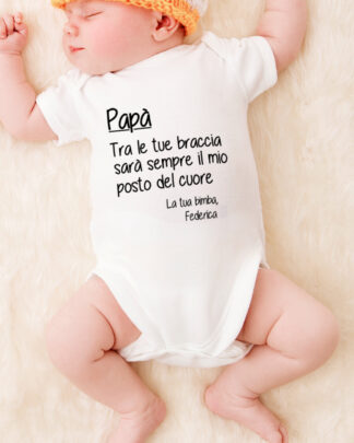 body-lettera-caro-papa-personalizzato