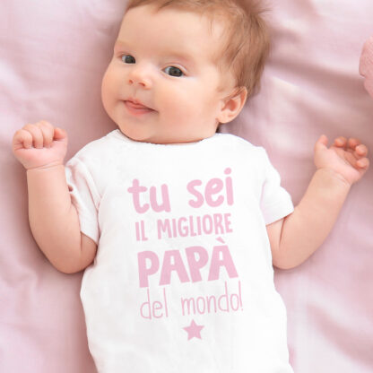 body-t-shirt-bambino-personalizzato-papa-migliore-del-mondo