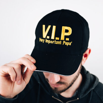 cappellino-vip-very.important-papa