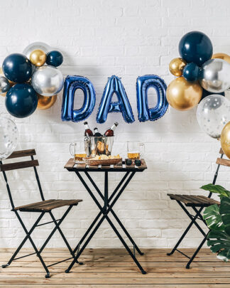 Decorazioni per Festa del Papà