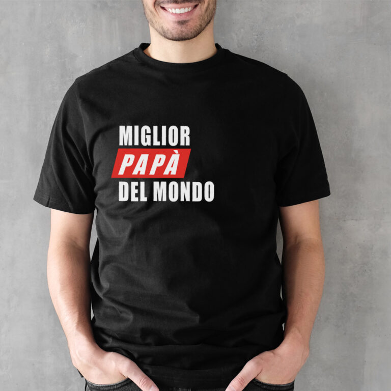Zitto E Gioca Maglietta Calcio Divertente Regalo Allenatore Maglietta