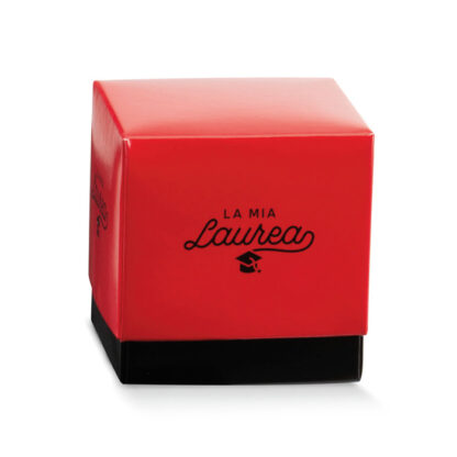 segnaposto-portaconfetti-laurea-nero-rosso
