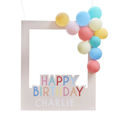 cartello-polaroid-foto-compleanno-personalizzabile