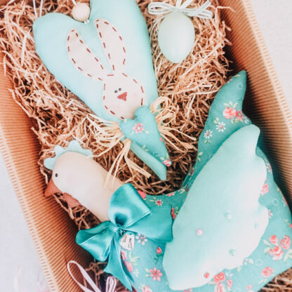 gallina-stoffa-decorazione-pasqua