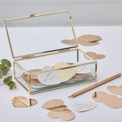 guestbook-scatola-dorata-trasparente-cuori (2)