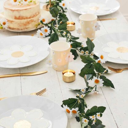 ramo-margherite-decorazione-pasquale-tavola