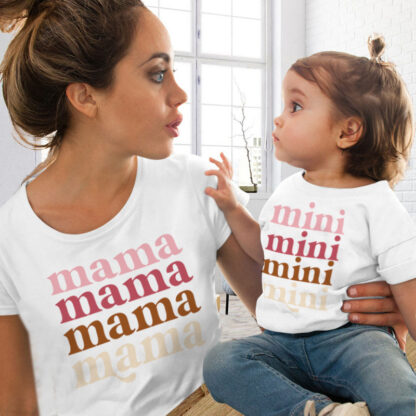 MAMMA-FIGLIO-MAGLIETTA-COORDINATA-MAMMA-MINI