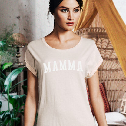 maglietta-mamma-universitaria-vintage