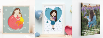 arte-ritratti-mamma-regalo