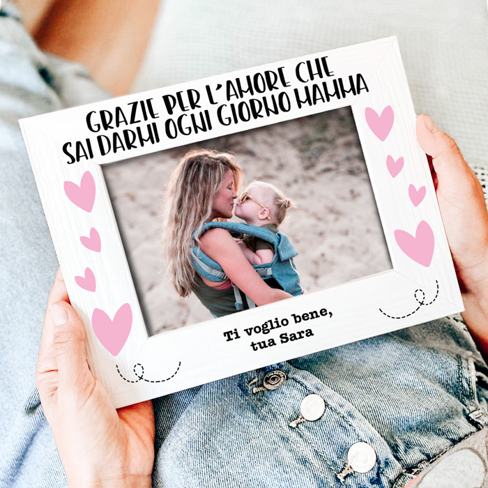 Home - Cornici Photo Booth Personalizzate per eventi.