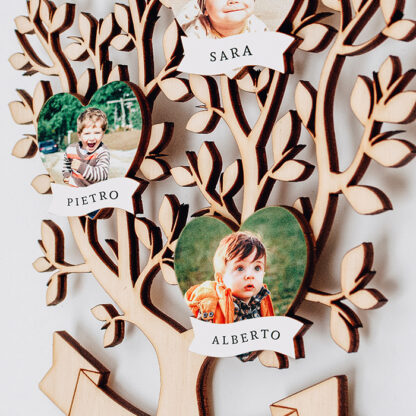 decorazione-quadro-personalizzato-albero-famiglia-regalo-mamma