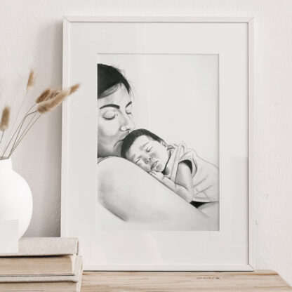 disegno-personalizzato-mamma-regalo-festa-mamma
