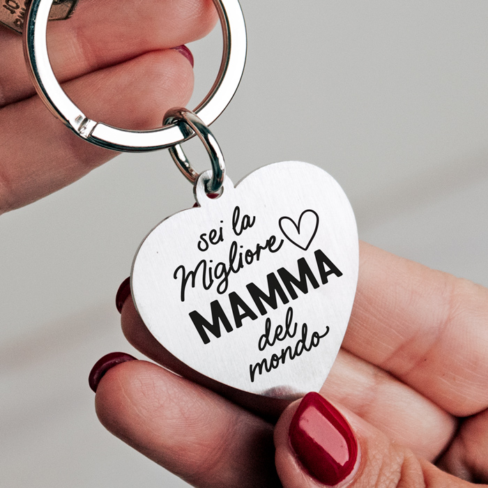 Festa Della Mamma Idee Regalo,Migliore Mamma Del Mondo Regali per