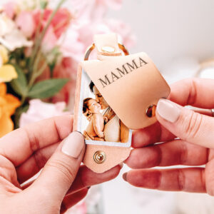 portachiavi-pelle-personalizzato-foto-festa-mamma03