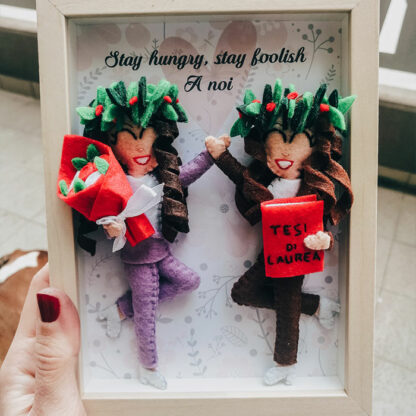 quadretto-feltro-idea-regalo-laurea-amicha-3