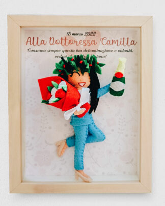 quadretto-feltro-idea-regalo-laurea-amicha-8