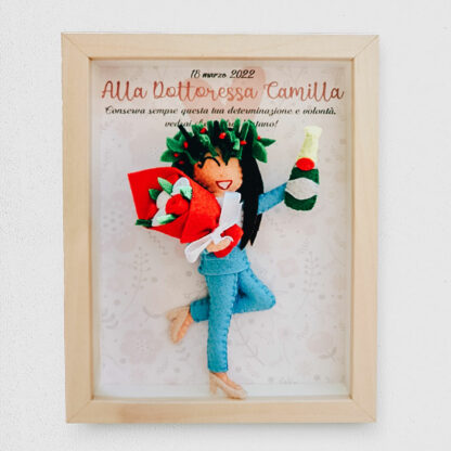quadretto-feltro-idea-regalo-laurea-amicha-8