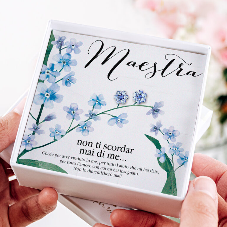 2 Paia Orecchini A Matita Per Insegnanti - Bijoux Scuola In Ecopelle Morbida, Regalo Apprezzamento Per Maestre - 5