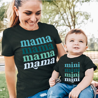 t-shirt-mamma-mini-personalizzata-bambino-set-uguale