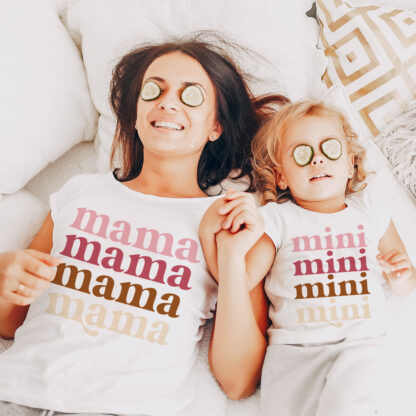 t-shirt-mamma-mini-personalizzata-bambino-set-uguale