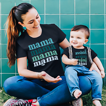 t-shirt-mamma-mini-personalizzata-bambino-set-uguale