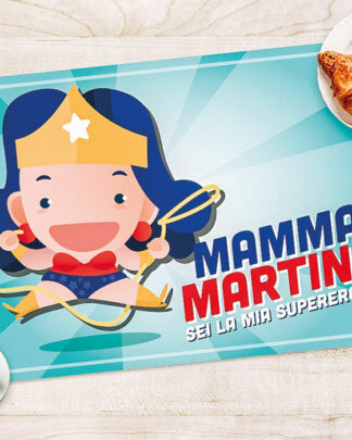 tovaglietta-mamma-idea-regalo-supereroe-wonder-woman