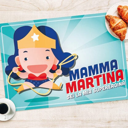 tovaglietta-mamma-idea-regalo-supereroe-wonder-woman