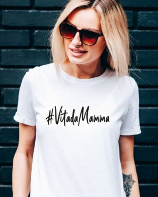 tshirt-mamma-vita-regalo-personalizzato