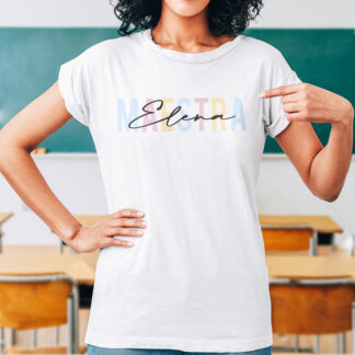 T-Shirt Personalizzate - Olalla