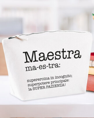 pochette-astuccio-personalizzato-regalo-maestra