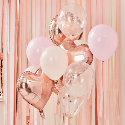 palloncini-rose-gold-compleanno