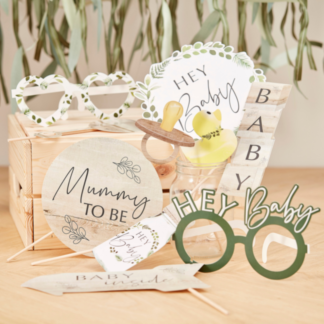 party-props-natura-baby-shower