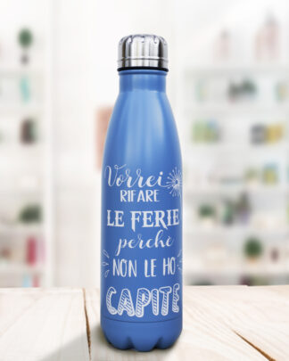 BORRACCIA-BLU-VORREI-RIFARE-FERIE-NON-HO-CAPITE-PERSONALIZZATA