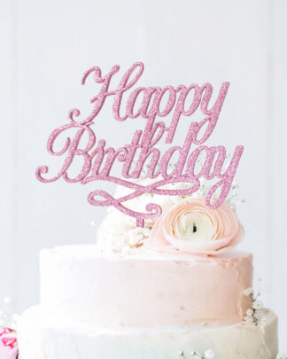 cake-topper-glitter-happy-birthday-rosa