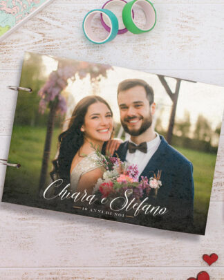 libro-diario-foto-personalizzato-ricordi-matrimonio-regalo-anniversario