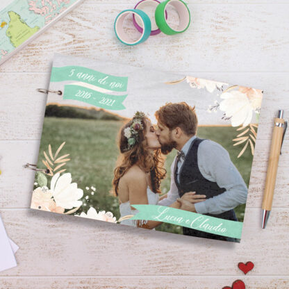 libro-diario-foto-personalizzato-ricordi-matrimonio-regalo-anniversario