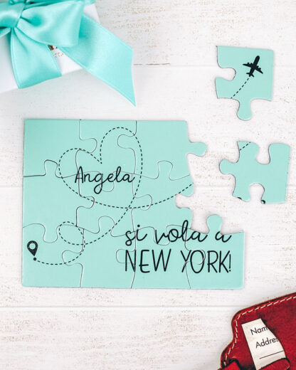 puzzle-personalizzato-annuncio-viaggio-new-york
