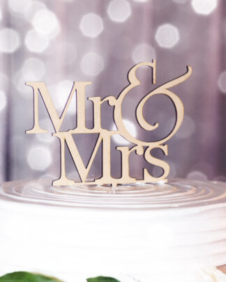 CAKE-TOPPER-MR-MRS