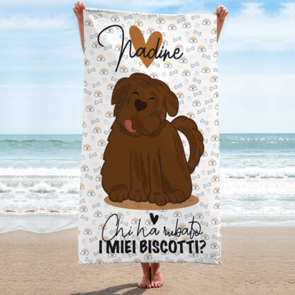 telo-mare-personalizzato-con-animali-cane