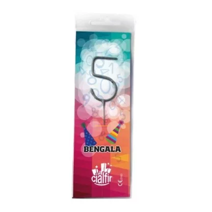 Candelina Scintille n.5